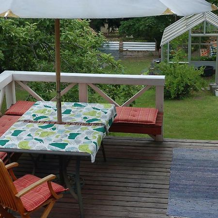 Garden Villa لاهتي المظهر الخارجي الصورة